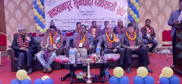 नेपाली मौलिक गरगहना निर्यातमा जोड